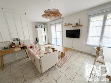 Appartement à Palaiseau (91120)