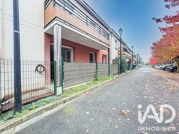 Appartement à Serris (77700) photo 2