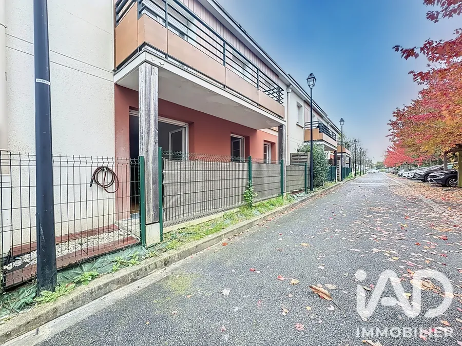 Appartement à Serris (77700) photo 3