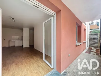 Appartement à Serris (77700)