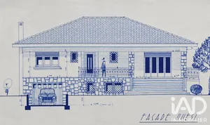 Maison à Biarritz (64200)