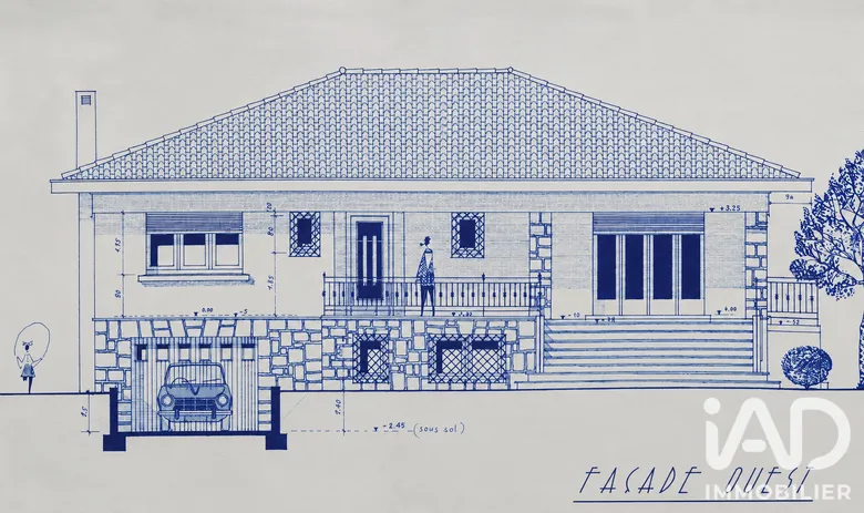 Maison 7 pièces 225 m² · à Biarritz · 225 m² · 798 000 €