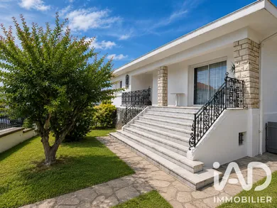 Maison à Biarritz (64200)