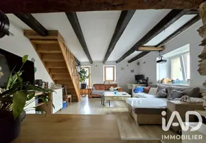 House in La Merlatière (85140)