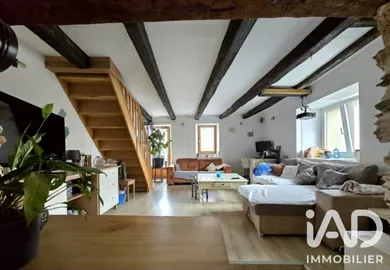House in La Merlatière (85140)