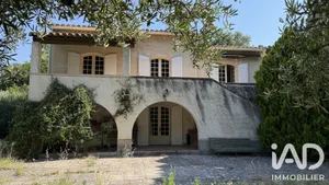 Demeure à Barbentane (13570)