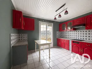 House in Boulogne-sur-Mer (62200)