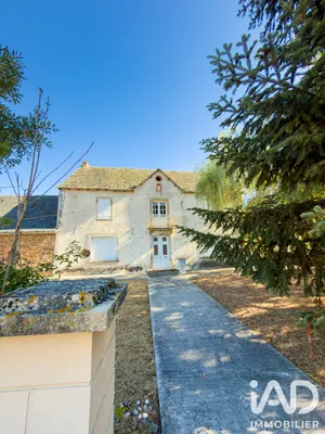 Domaine à Lédas-et-Penthiès (81340)