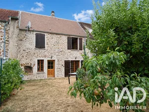 Maison à Argentières (77390)