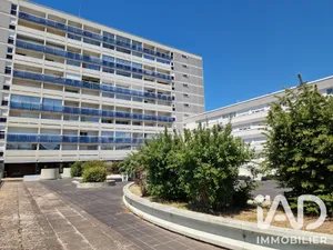 Appartement à Saint-Herblain (44800)