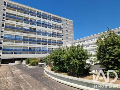 Appartement à Saint-Herblain (44800)