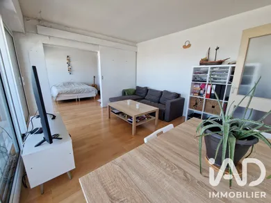 Appartement à Saint-Herblain (44800)