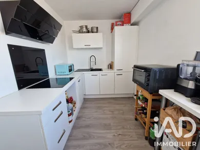 Appartement à Saint-Herblain (44800)