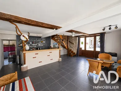 House in Thémines (46120)