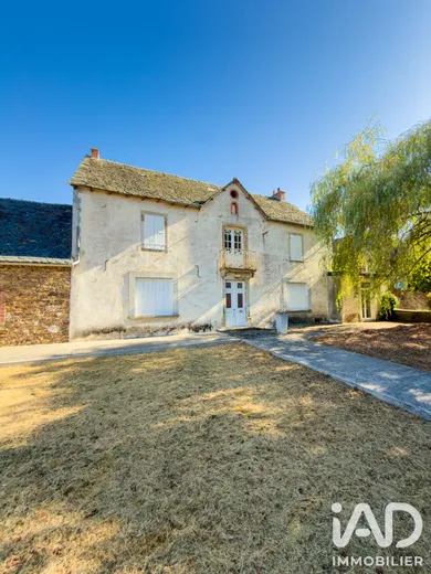 Domaine à Lédas-et-Penthiès (81340)