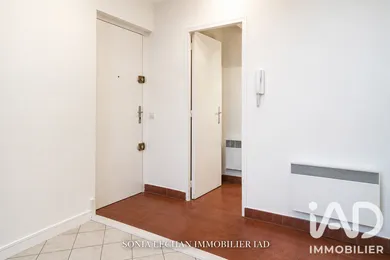 Studio à Dammartin-en-Goële (77230)