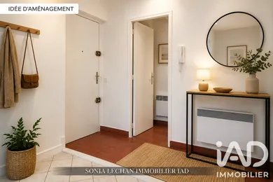 Studio à Dammartin-en-Goële (77230)