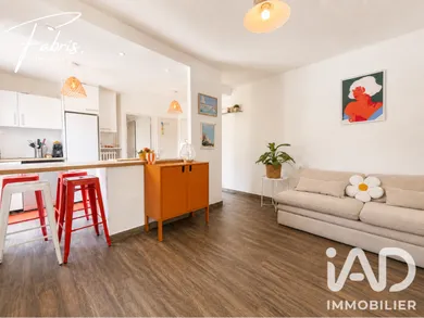 Appartement à Toulon (83000)