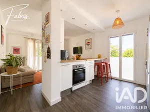 Appartement à Toulon (83000)