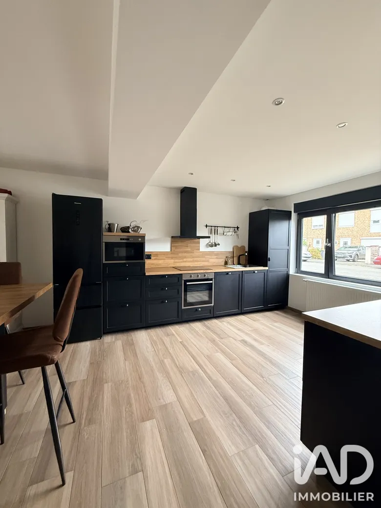 Maison 4 pièces 92 m² · à Villeneuve-d'Ascq · 92 m² · 320 000 €