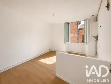 Appartement à Moissac (82200)