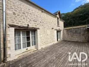 House in Soissons (02200)