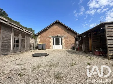 Maison à Soissons (02200)