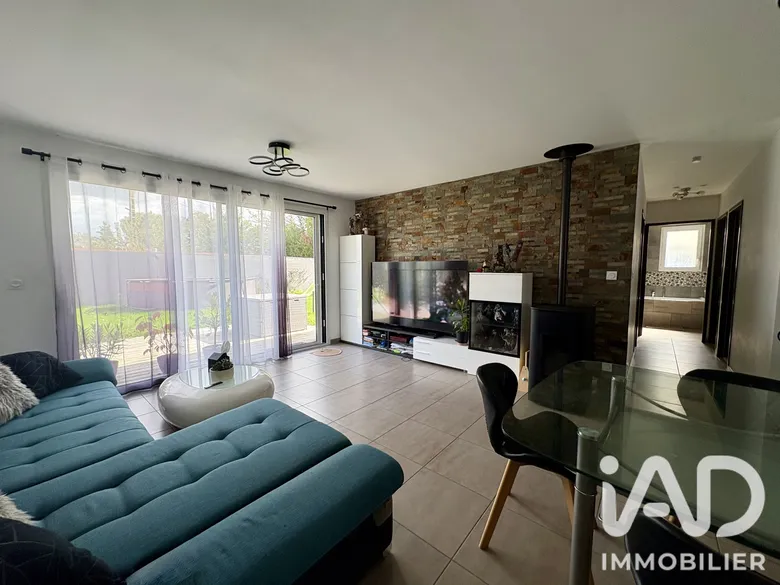 Maison 5 pièces 87 m² · à Sainte-Flaive-des-Loups · 87 m² · 269 000 €