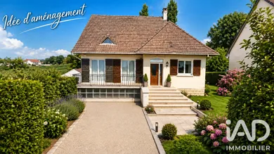 Maison à Longperrier (77230)