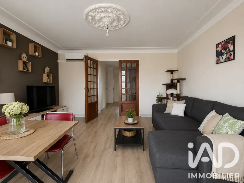 Maison 5 pièces 129 m² · à Vouneuil-sous-Biard · 128,6 m² · 205 000 €