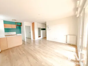 Apartment in Châtenay-Malabry (92290)