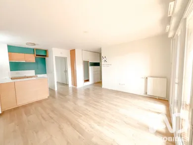 Apartment in Châtenay-Malabry (92290)