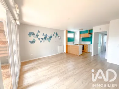 Apartment in Châtenay-Malabry (92290)