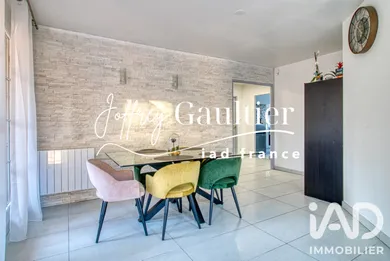 Appartement à Cergy (95000)