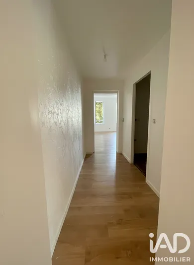 Appartement à Moissac (82200)