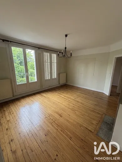 Apartment in Beauvais (60000)