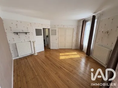 Apartment in Beauvais (60000)