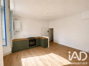 Appartement à Moissac (82200)