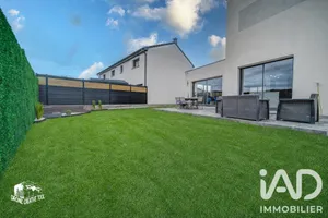 House in Havange (57650)