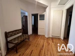 Appartement à Beauvais (60000)