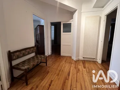Apartment in Beauvais (60000)