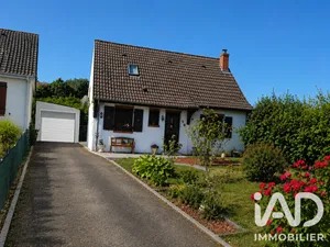 Maison à Houdain (62150)