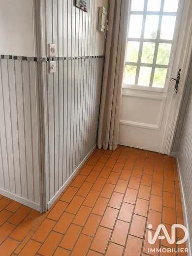 Maison à Houdain (62150)
