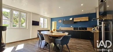 Maison à Palluau (85670)