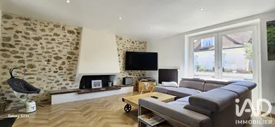 Maison à Palluau (85670)