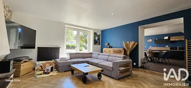 Maison à Palluau (85670)