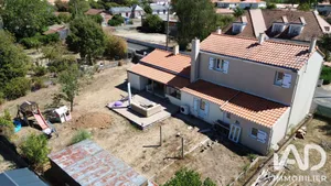 Maison à Palluau (85670)