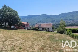 Terrain à bâtir à Pont-de-Larn (81660)