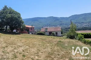 Terrain à bâtir à Pont-de-Larn (81660)