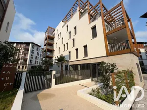 Studio à Bayonne (64100)